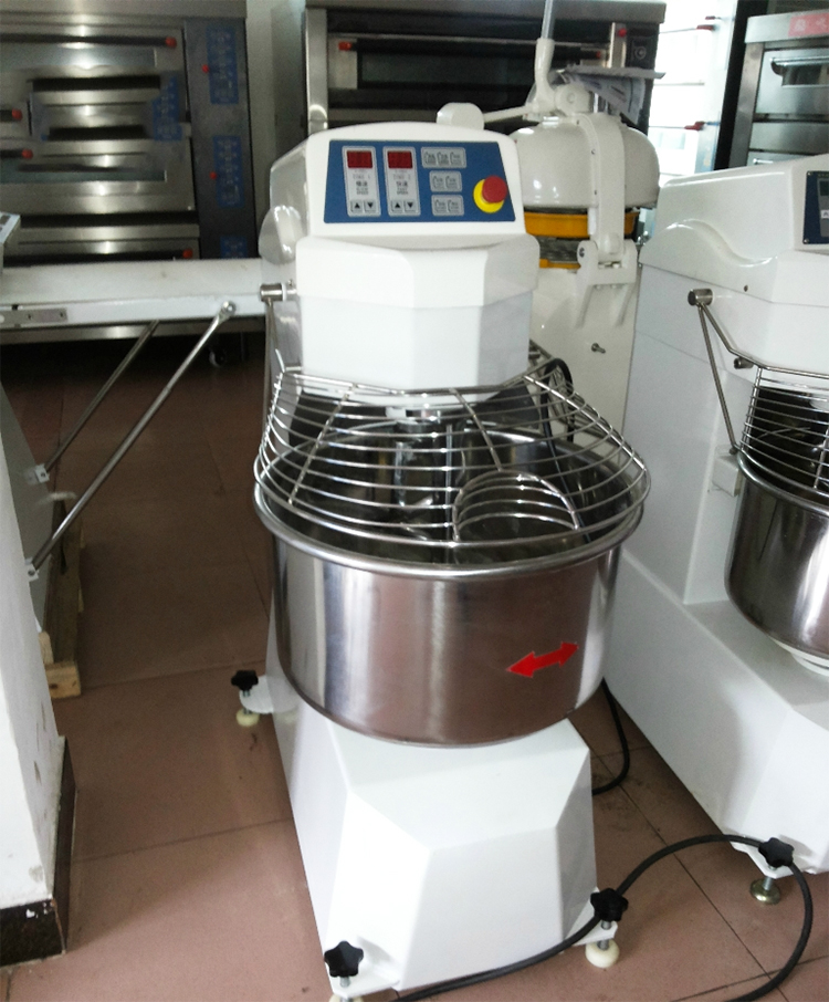 食品機械行業