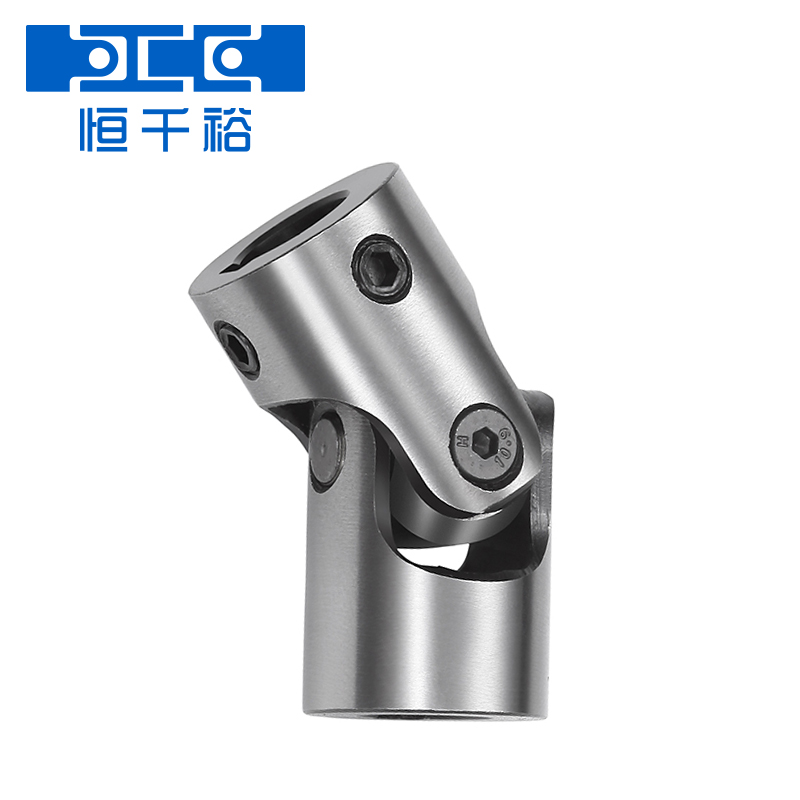 WXD5型-小型十字軸萬向節