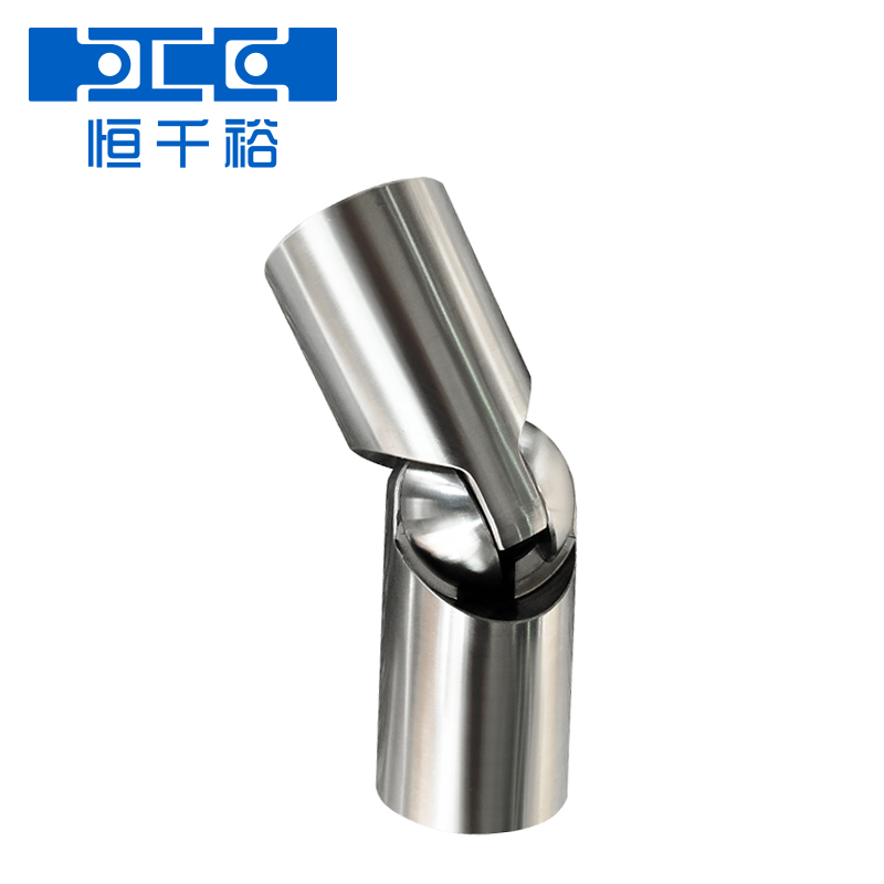 QC-D QC-S可拆式萬向聯軸器
